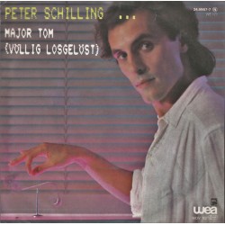 Schilling ‎ Peter – Major...