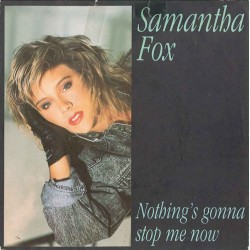 Fox ‎Samantha – Nothing's...