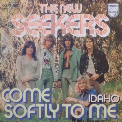 New Seekers ‎The – Come...