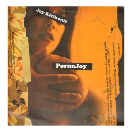 Kitikonti ‎Joy – PornoJoy|2003    Acalwan ‎– ACA 2013-12-Maxi-Single