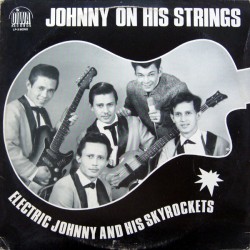 Electric Johnny And His...