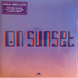 Weller ‎Paul – On...