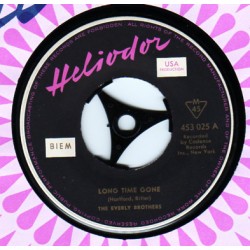 Everly Brothers The  ‎–...