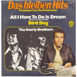 Everly Brothers The  ‎– All...