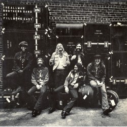 Allman Brothers Band ‎– The...