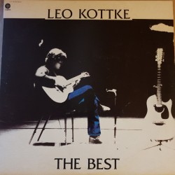 Kottke Leo ‎– The Best|1977...