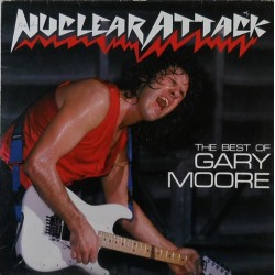 Moore ‎Gary – Nuclear...