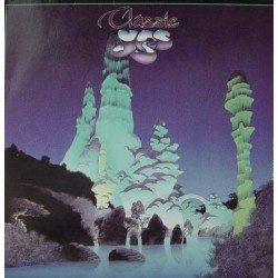 Yes ‎– Classic Yes|1981...