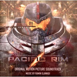 Pacific Rim (Soundtrack)...