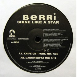 Berri ‎– Shine Like A...