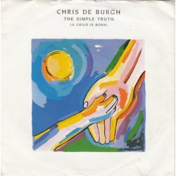 Burgh de Chris – The Simple...