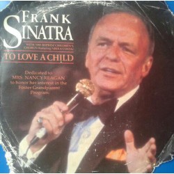 Sinatra ‎Frank – To Love A...