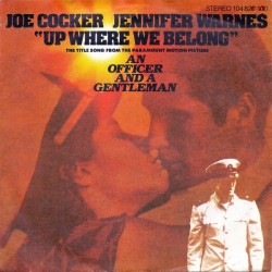 Cocker Joe - Jennifer...