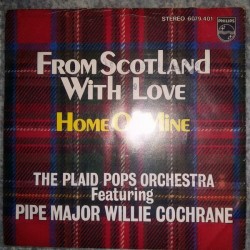 Plaid Pops Orchestra feat....