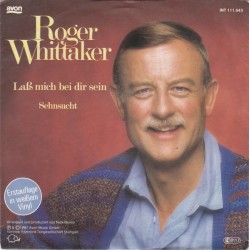 Whittaker ‎Roger – Laß Mich...