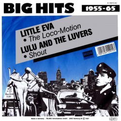 Little Eva / Lulu And The...