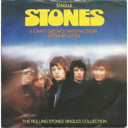 Rolling Stones ‎The – (I...