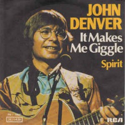 Denver John ‎– It Makes Me...