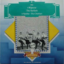 Surfaris The - The Chantays...