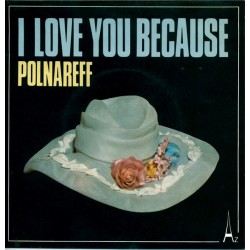 Polnareff ‎– I Love You...