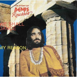 Roussos ‎Demis – We Shall...