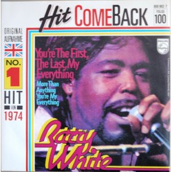 White Barry ‎– You're The...