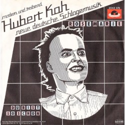 Hubert Kah ‎–...