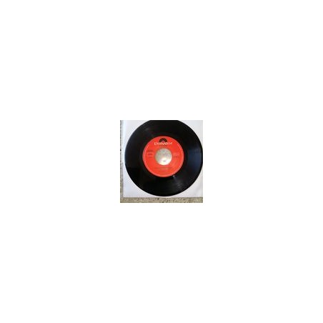 Die Kern Buam ‎– Der Steirische Brauch|Polydor ‎– 59 620 -Single