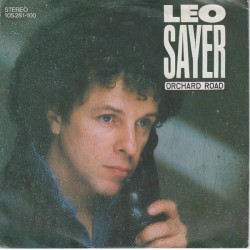 Sayer ‎Leo – Orchard...