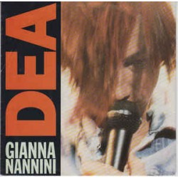 Nannini Gianna ‎– Dea|1991...
