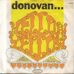 Donovan ‎– Mellow...