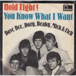 Dave Dee, Dozy, Beaky, Mick...