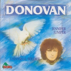 Donovan ‎– Jennifer Juniper...