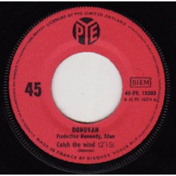 Donovan ‎– Catch The...