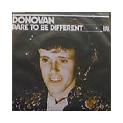 Donovan ‎– Dare To Be...