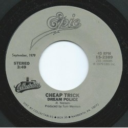 Cheap Trick ‎– Surrender /...