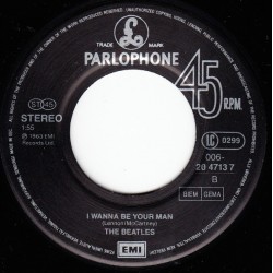 Beatles ‎The – All My...