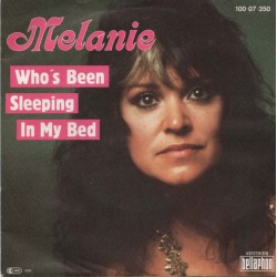 Melanie – Who's Been...