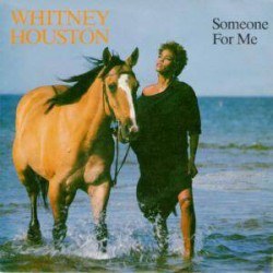 Houston ‎Whitney – Someone...