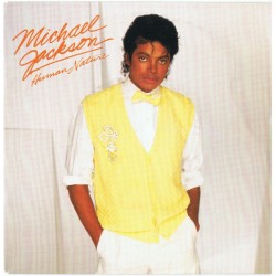 Jackson Michael – Human...