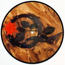 Quireboys ‎– There She Goes...