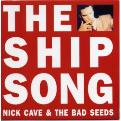Cave Nick & The Bad Seeds...
