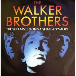 Walker Brothers ‎The – The...