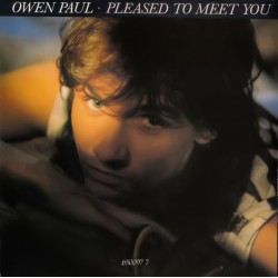 Owen Paul ‎– Pleased To...