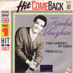 Vaughan ‎Frankie - The...