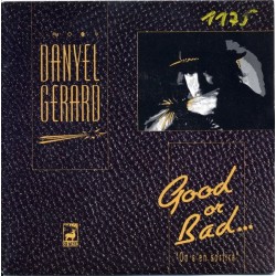 Gerard  Danyel ‎– Good Or...