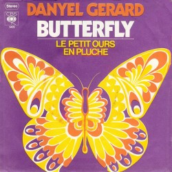 Gerard Danyel  ‎–...