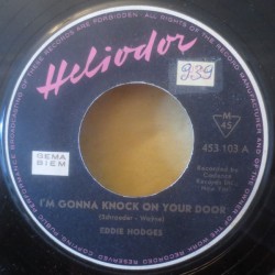 Hodges Eddie ‎– I'm Gonna...