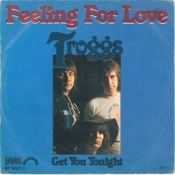 Troggs The ‎– Feeling For...