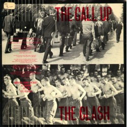 Clash ‎The – The Call...